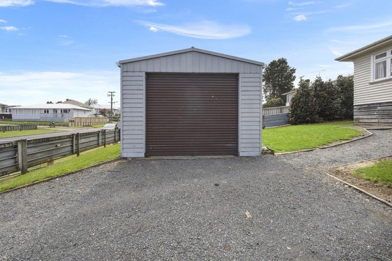 Photo of property in 30 Bent Street, Putaruru, 3411