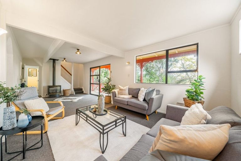 Photo of property in 79 Sunbrae Drive, Silverstream, Upper Hutt, 5019