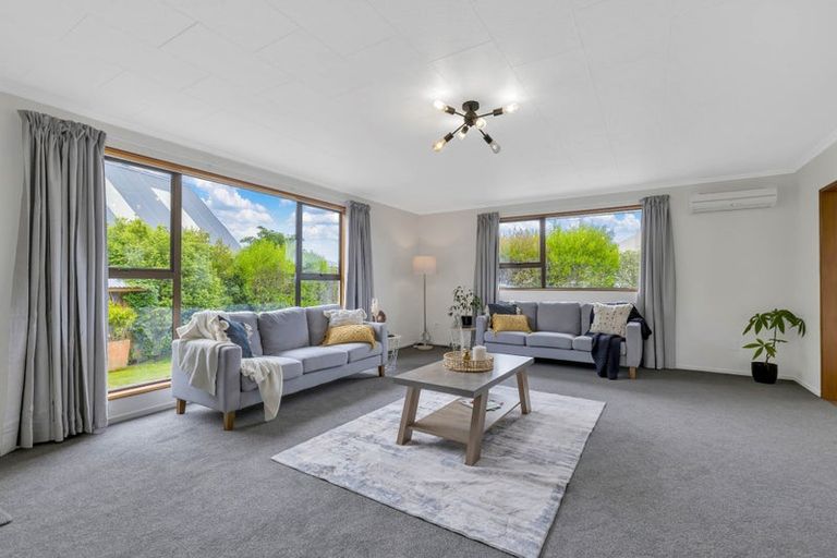 Photo of property in 9 Newnham Street, Rangiora, 7400
