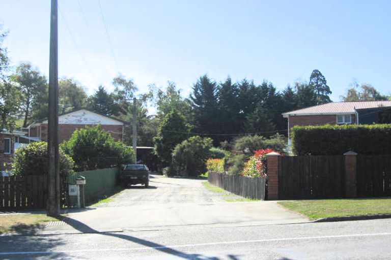Photo of property in 29 Coonoor Road, Watlington, Timaru, 7910