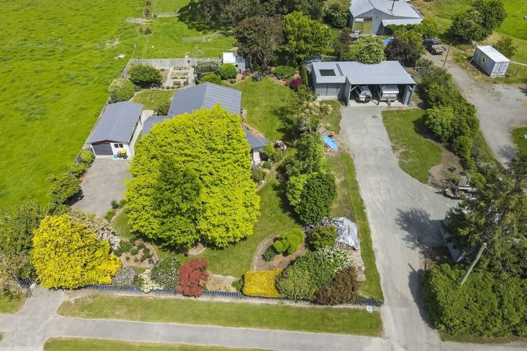 Photo of property in 47 Mayfield Klondyke Road, Mayfield, Ashburton, 7778