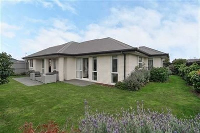 Photo of property in 11 Franklin Crescent, Lincoln, 7608