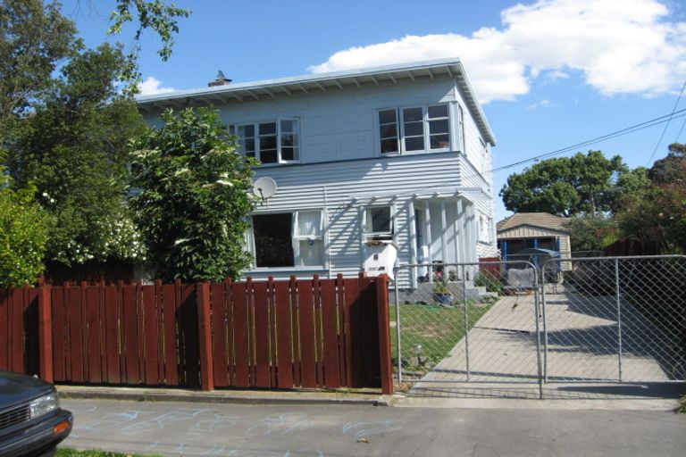 Photo of property in 2/4 Orion Street, Shirley, Christchurch, 8013