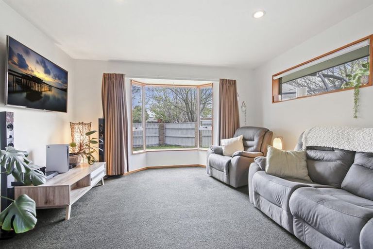 Photo of property in 29 Regent Avenue, Rangiora, 7400