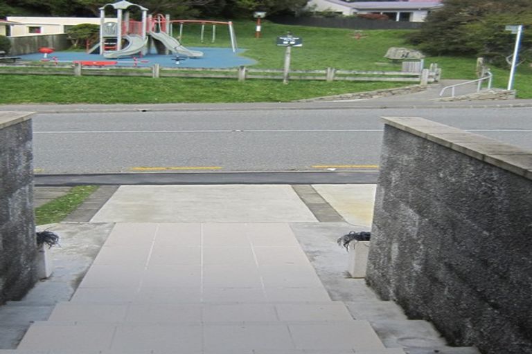 Photo of property in 201 Pembroke Road, Wilton, Wellington, 6012