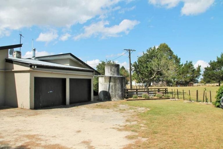 Photo of property in 4343 State Highway 2, Takapau, 4286