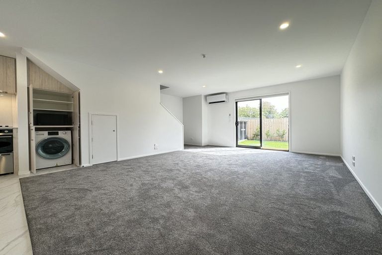 Photo of property in 76 Banks Avenue, Dallington, Christchurch, 8061