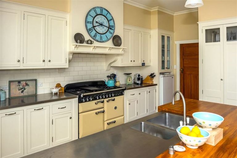 Photo of property in 563 Orari Station Road, Geraldine, 7992