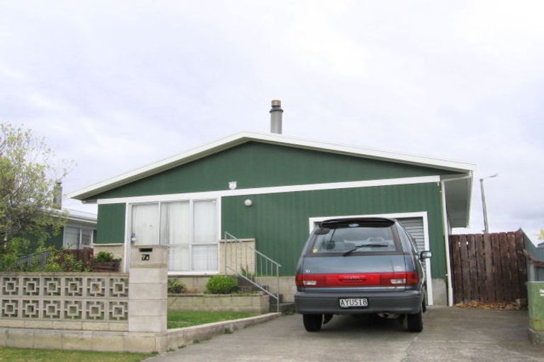 Photo of property in 7a Selkirk Street, Tamatea, Napier, 4112