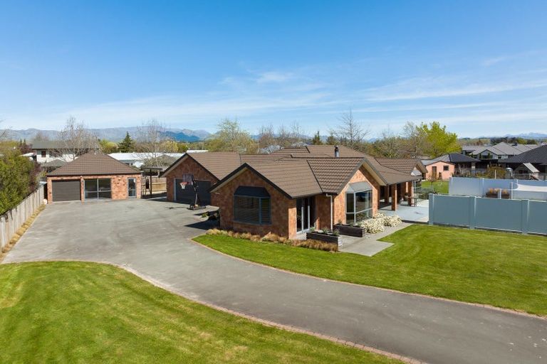 Photo of property in 34 Boyce Street, Renwick, 7204