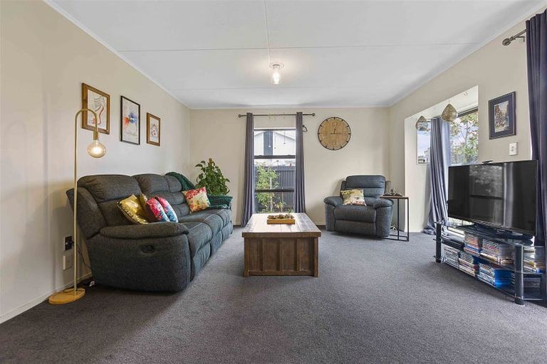 Photo of property in 131a Olliviers Road, Phillipstown, Christchurch, 8011