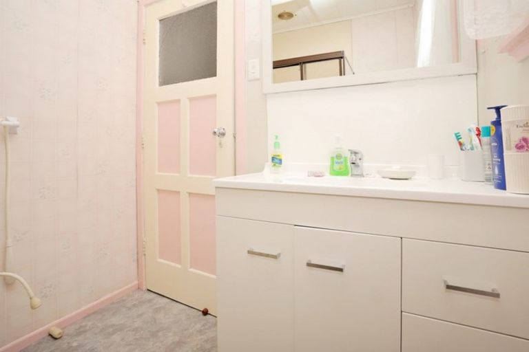 Photo of property in 456 Tweed Street, Georgetown, Invercargill, 9812