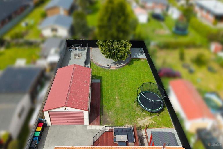 Photo of property in 58 Studholme Street, Temuka, 7920