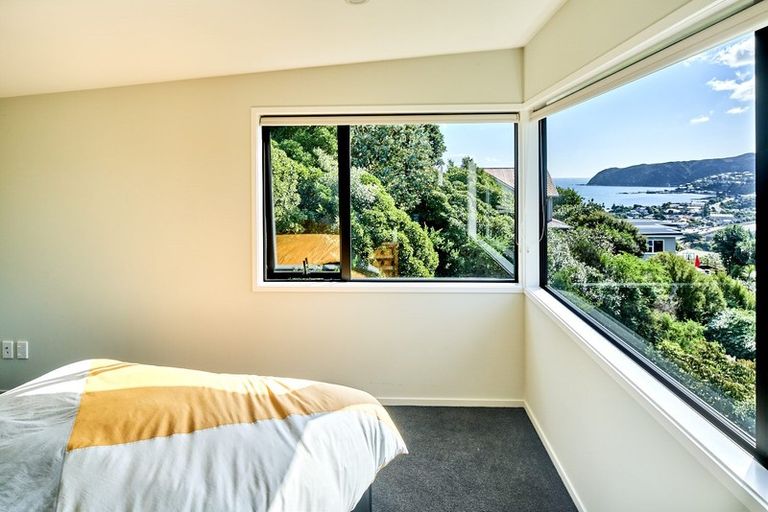 Photo of property in 30a Lagden Street, Camborne, Porirua, 5026