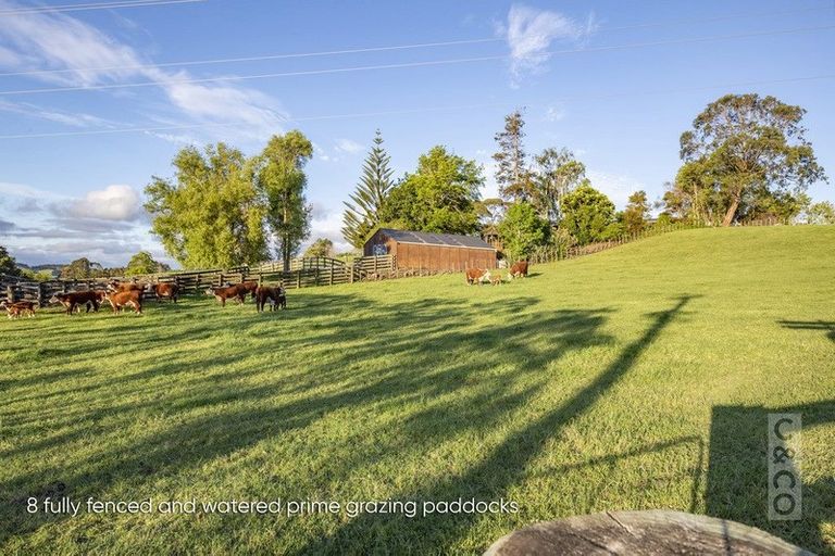 Photo of property in 1239 Peak Road, Helensville, 0875