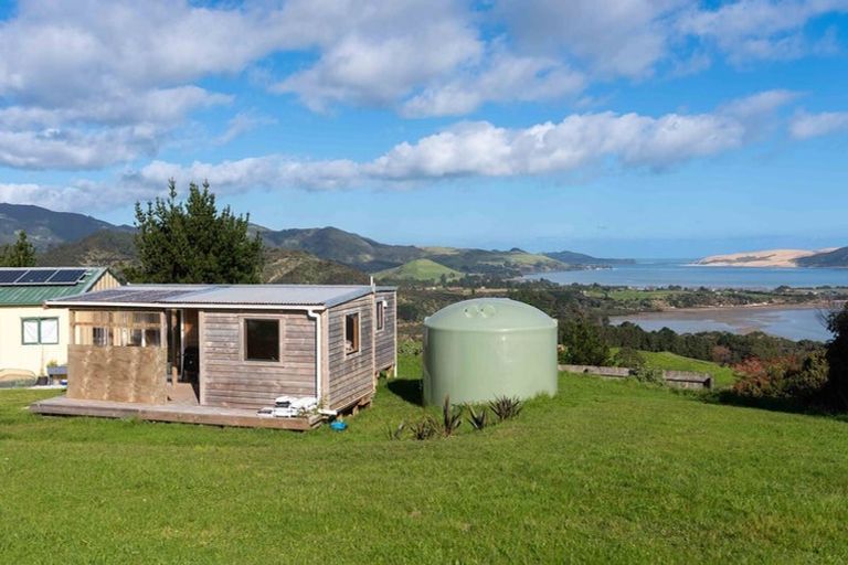 Photo of property in 116c Waione Road, Opononi, Kaikohe, 0473