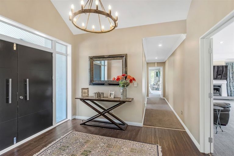 Photo of property in 81 Glenbogle Drive, Rolleston, Christchurch, 7678