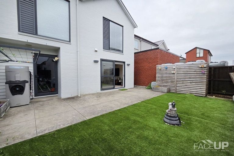 Photo of property in 4 Plover Road, Hobsonville, Auckland, 0616
