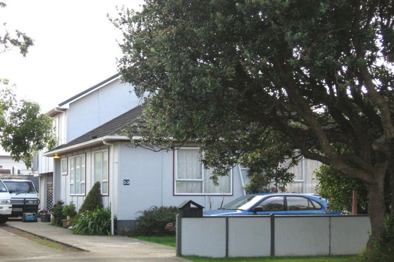 Photo of property in 53 Lincoln Avenue, Epuni, Lower Hutt, 5011