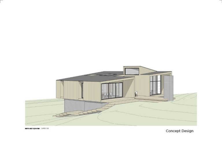 Photo of property in 18 Mangatawhiri Road, Omaha, 0986