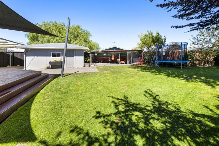 Photo of property in 77 Harold Holt Avenue, Onekawa, Napier, 4110