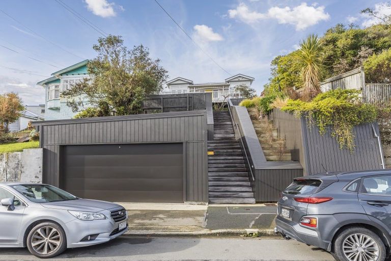 Photo of property in 41 Washington Avenue, Brooklyn, Wellington, 6021