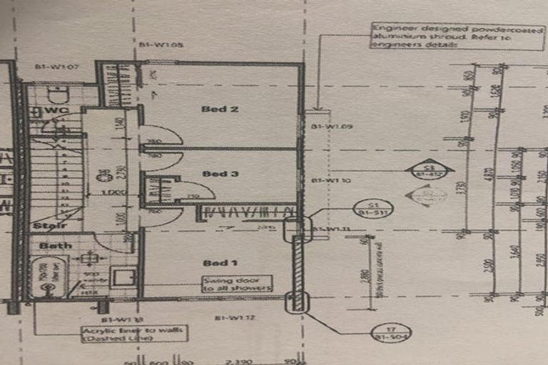 Photo of property in 12 Piko Lane, Hobsonville, Auckland, 0616