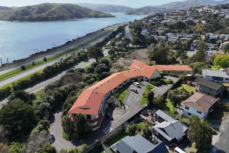 Photo of property in Harbourview, 5 Bowlers Wharf Lane, Papakowhai, Porirua, 5024