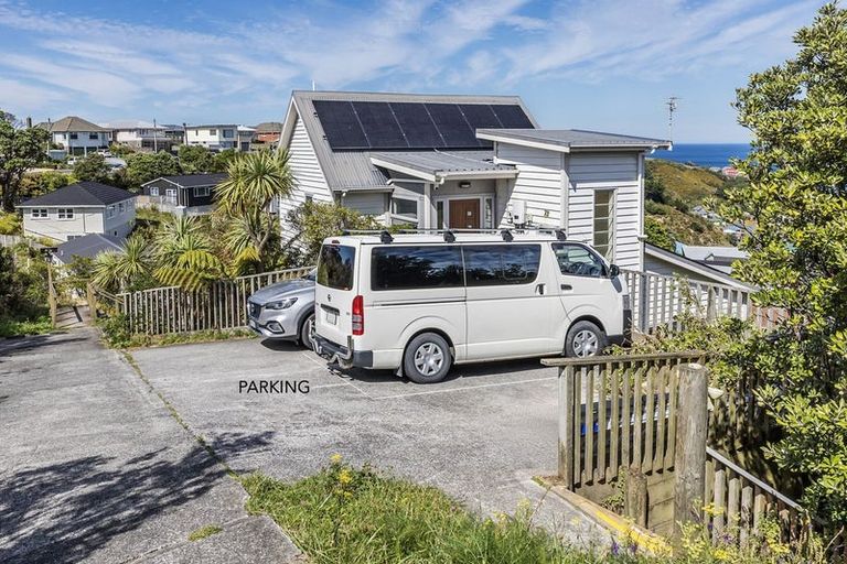 Photo of property in 70a Buckley Road, Southgate, Wellington, 6023