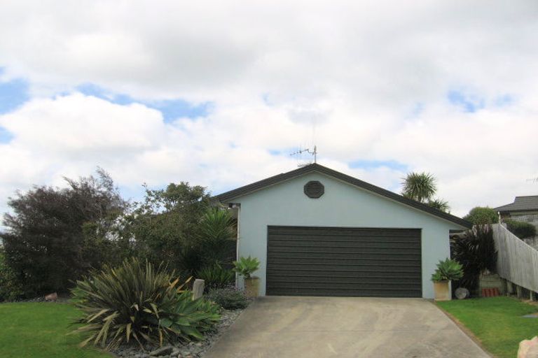 Photo of property in 7 Taraire Mews, Pyes Pa, Tauranga, 3112