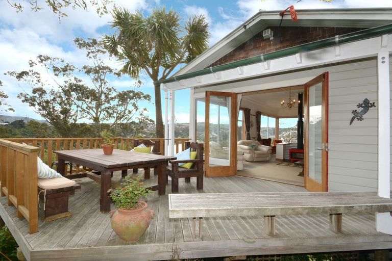 Photo of property in 8 Rewa Street, Musselburgh, Dunedin, 9013