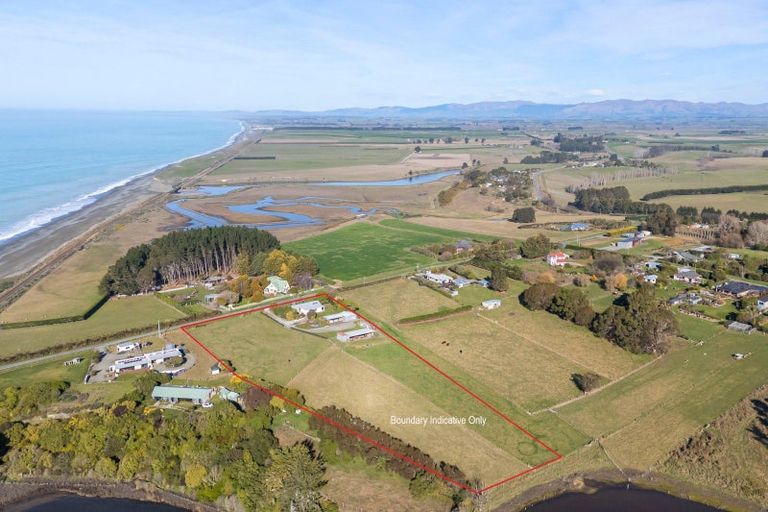 Photo of property in 51 Lagoon Drive, Normanby, Timaru, 7971