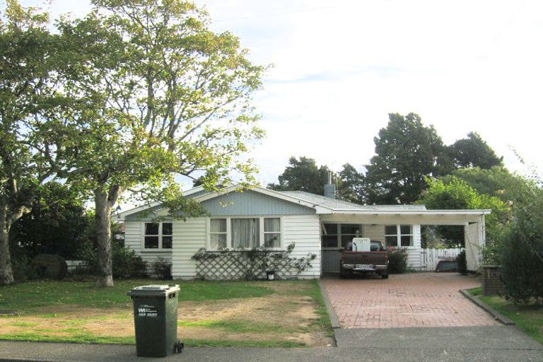 Photo of property in 10 Cruickshank Road, Clouston Park, Upper Hutt, 5018