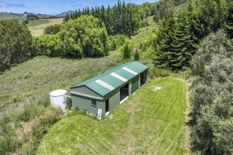 Photo of property in 58 Te Apiti Road, Waimarama, Havelock North, 4294