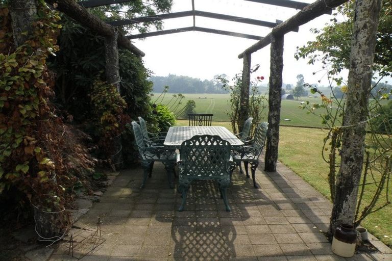 Photo of property in 175 Waiomou Road, Tapapa, Tirau, 3485