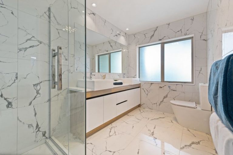 Photo of property in 7 Greenan Drive, Flat Bush, Auckland, 2019