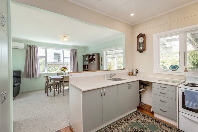 Photo of property in 133 West Street, Greytown, 5712