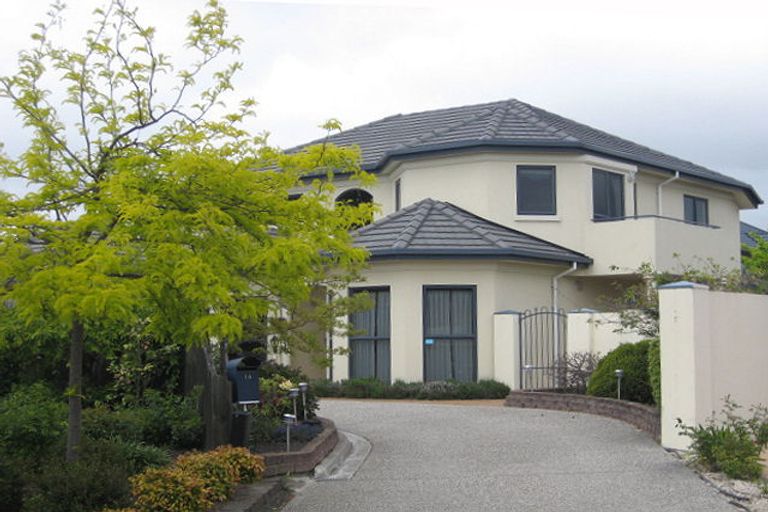 Photo of property in 14 Baldoyle Way, Casebrook, Christchurch, 8051