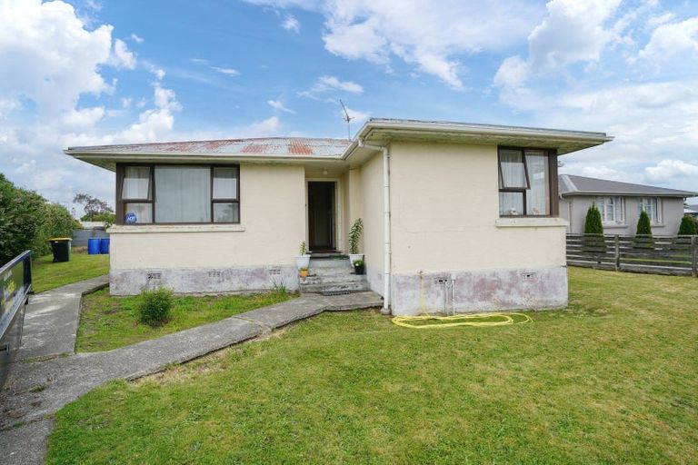 Photo of property in 323 Saint Andrew Street, Glengarry, Invercargill, 9810