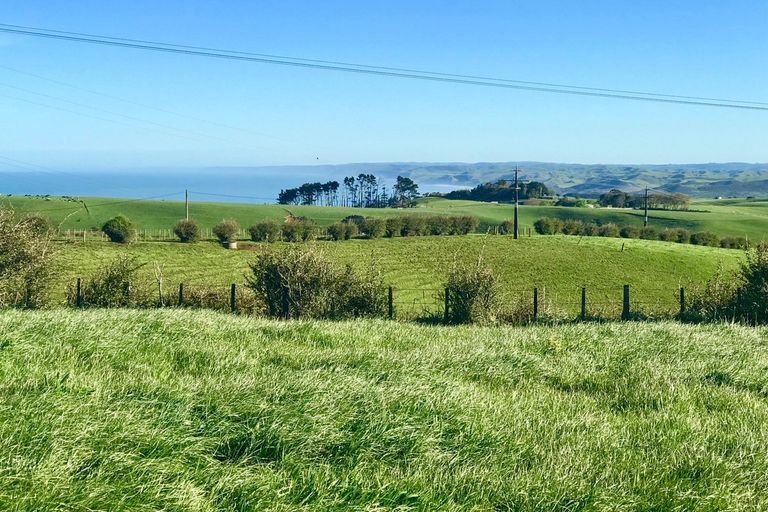 Photo of property in 669b Te Hutewai Road, Raglan, 3296
