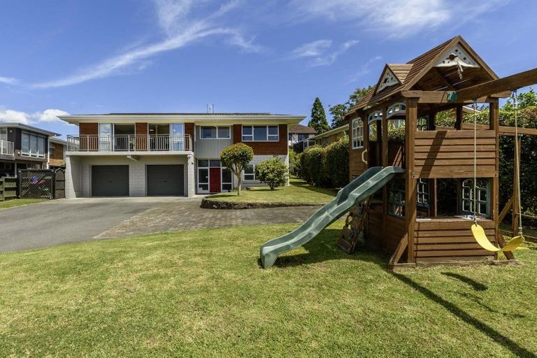 Photo of property in 6 Laing Place, Otumoetai, Tauranga, 3110