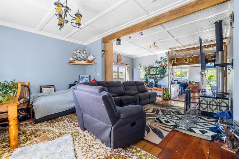 Photo of property in 9 Ngatai Street, Taumarunui, 3920