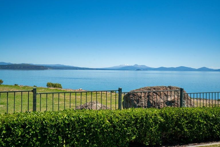 Photo of property in 43 Victory Drive, Wharewaka, Taupo, 3330