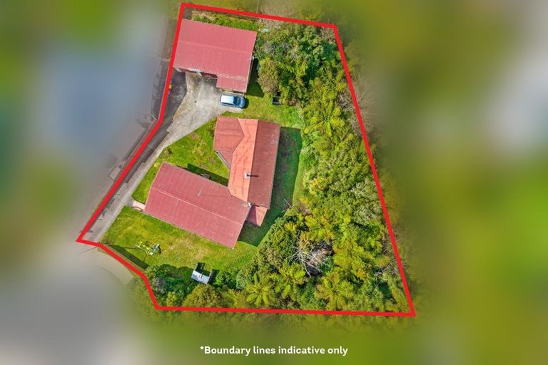 Photo of property in 24 Montjoy Street, Stratford, 4332