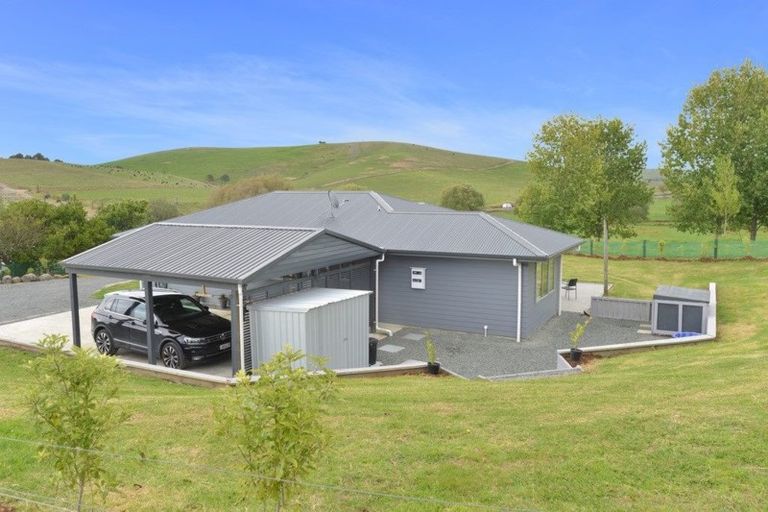 Photo of property in 168a Kokopu Block Road, Maungatapere, Whangarei, 0179