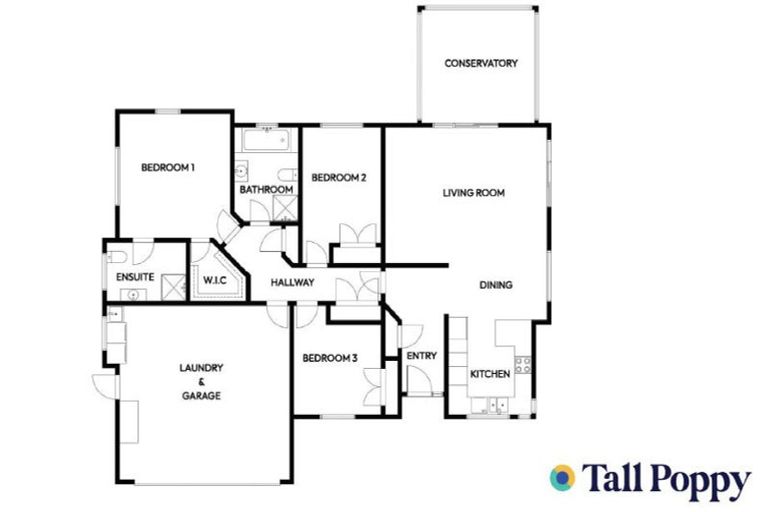 Photo of property in 27 Coby Sydney Drive, Bell Block, New Plymouth, 4312