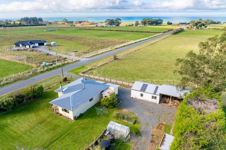 Photo of property in 47 Wilderness Road, Kaikoura Flat, Kaikoura, 7371