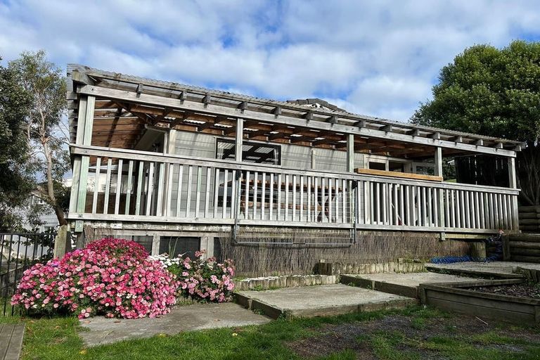 Photo of property in 21 Thimble Lane, Whitby, Porirua, 5024