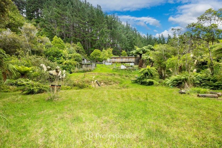 Photo of property in 2150 Akatarawa Road, Akatarawa Valley, Upper Hutt, 5372