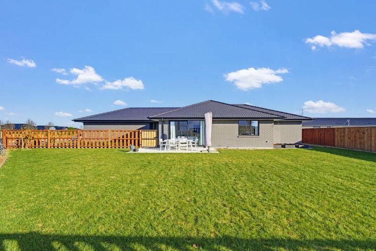 Photo of property in 2 Branthwaite Drive, Rolleston, 7615